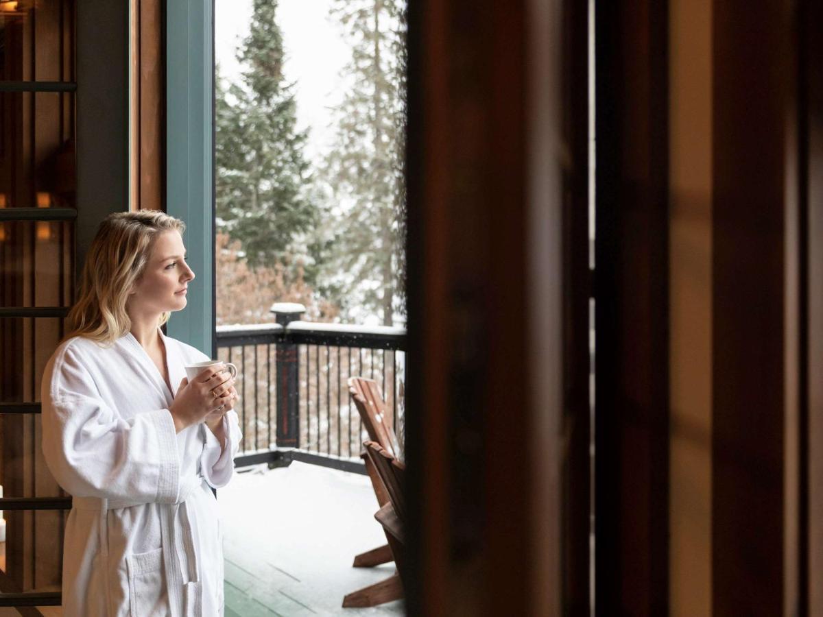 Fairmont Le Chateau 4*