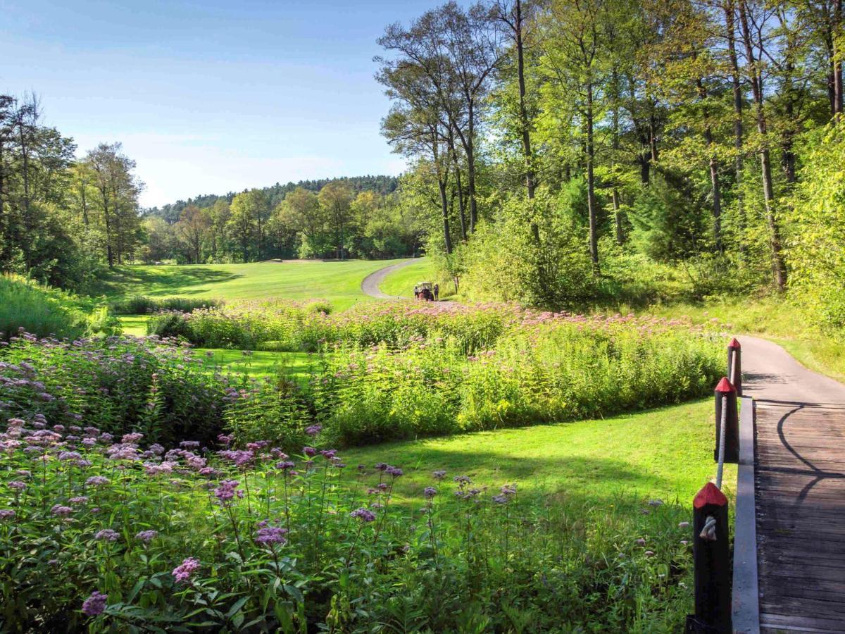 Fairmont Le Chateau Montebello