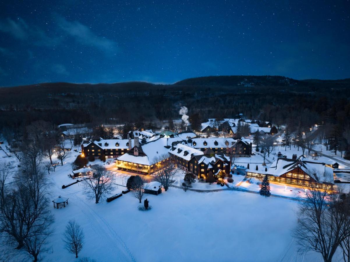 Fairmont Le Chateau Station touristique Montebello