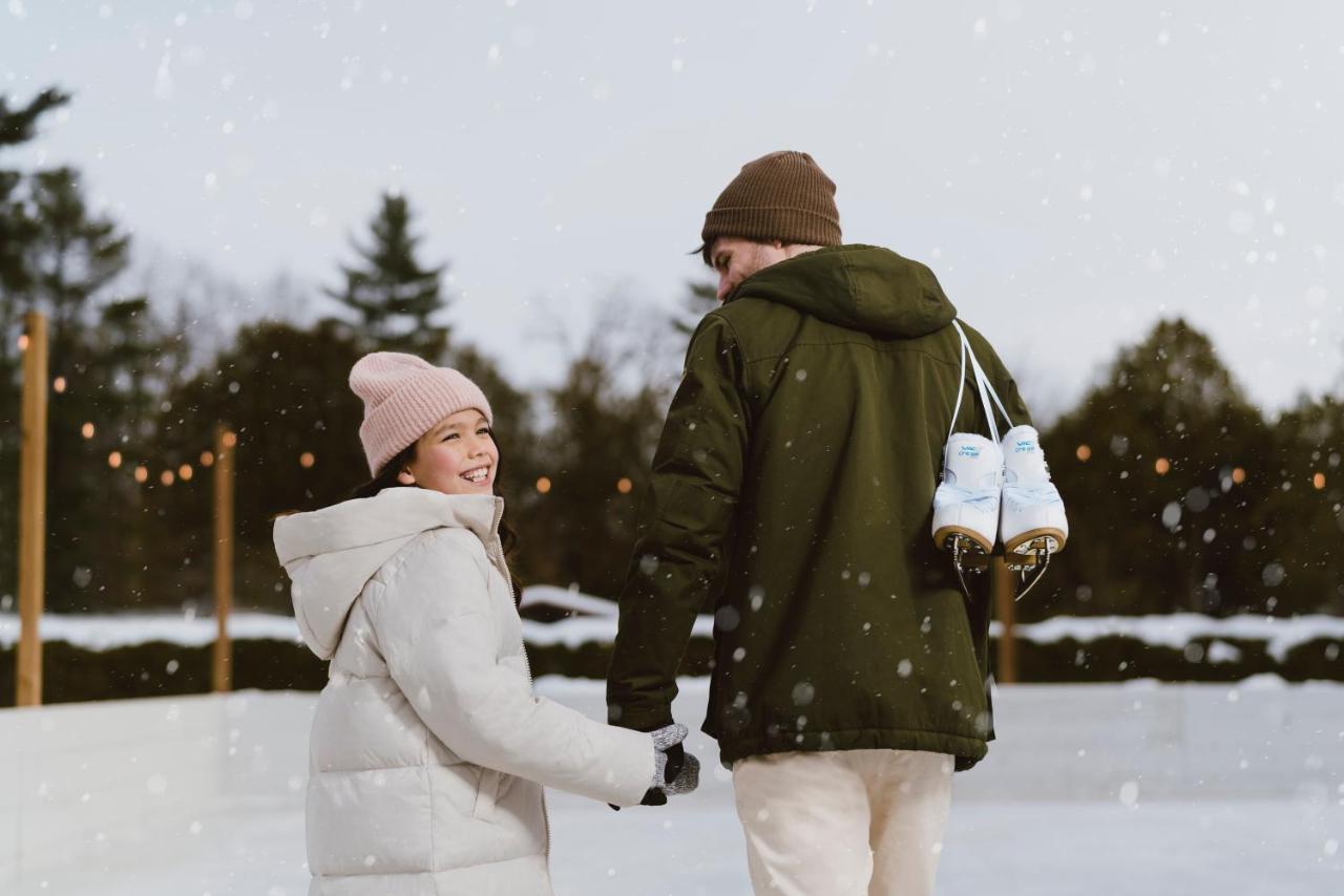 Fairmont Le Chateau Montebello