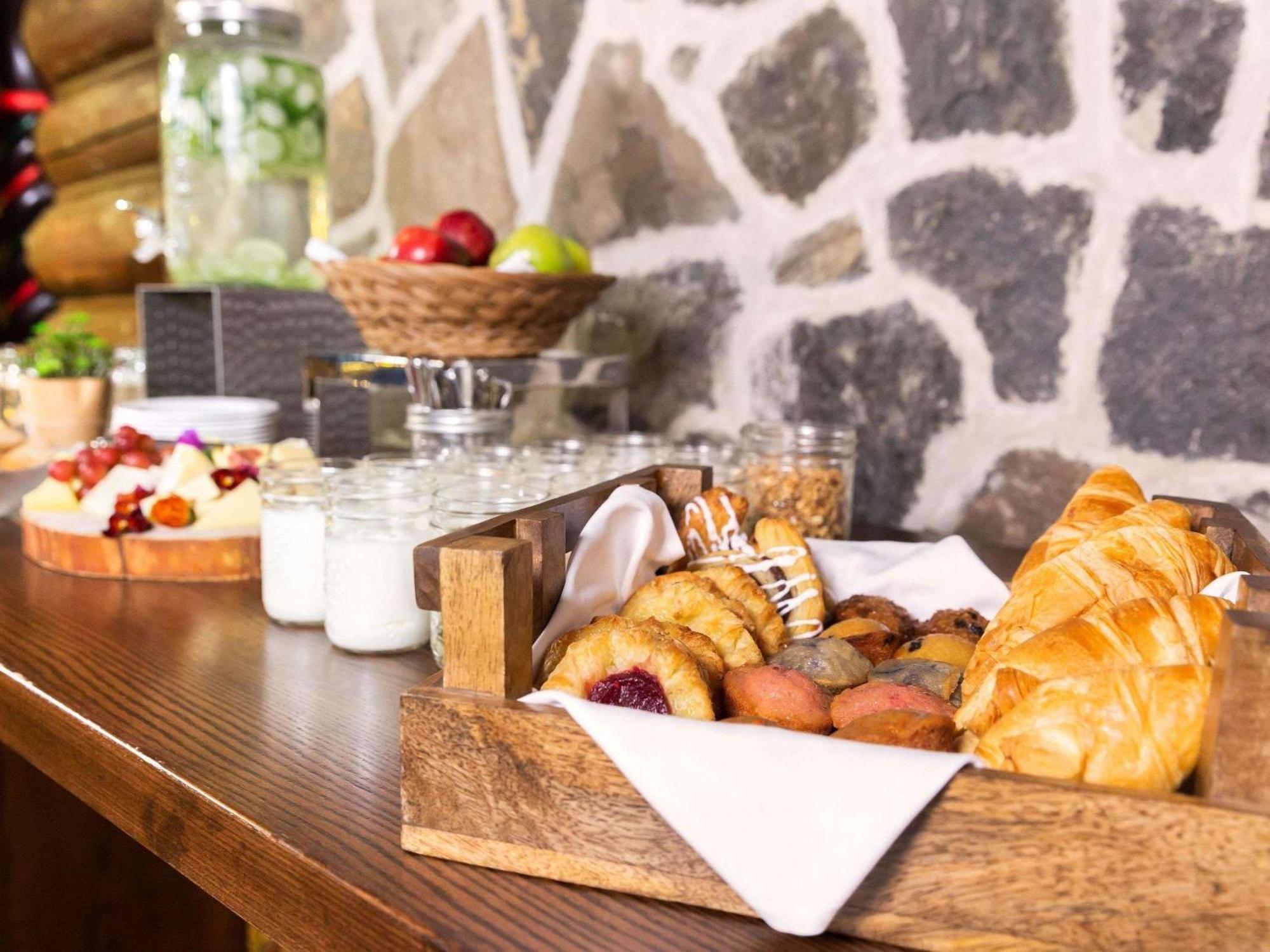 Station touristique Fairmont Le Chateau 4*